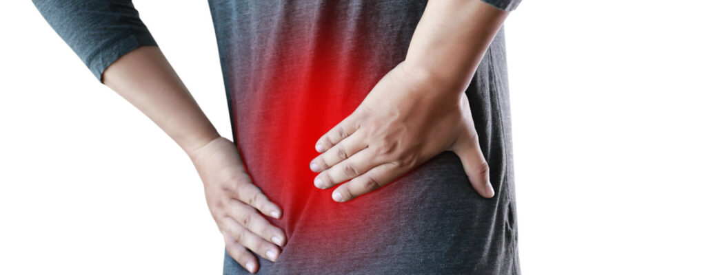 How to Tell if Your Back Pain is Caused by a Herniated Disc