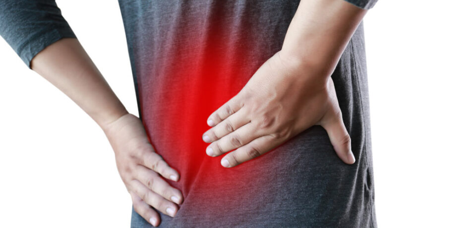 How to Tell if Your Back Pain is Caused
