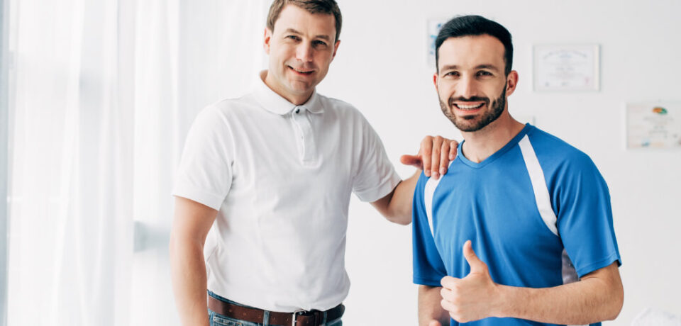 Improve Your Surgical Outcomes With Physiotherapy