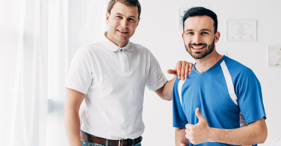 Improve Your Surgical Outcomes With Physiotherapy