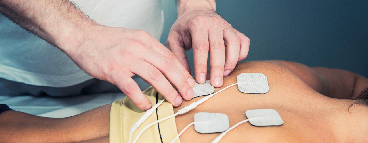 Electrical Stimulation