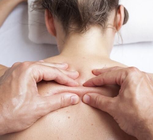 Massage Therapy