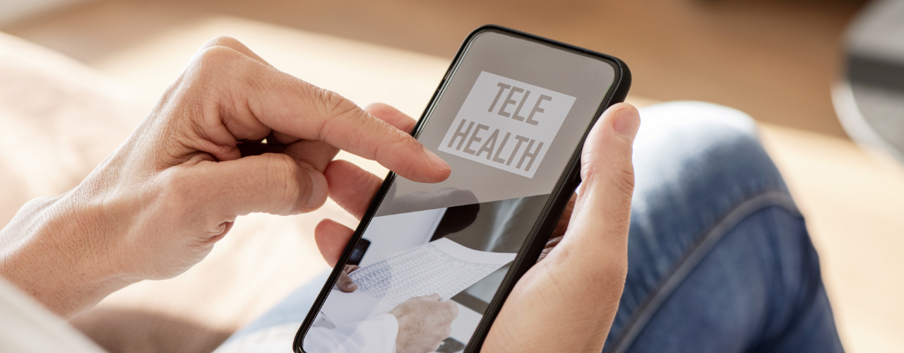 Telehealth