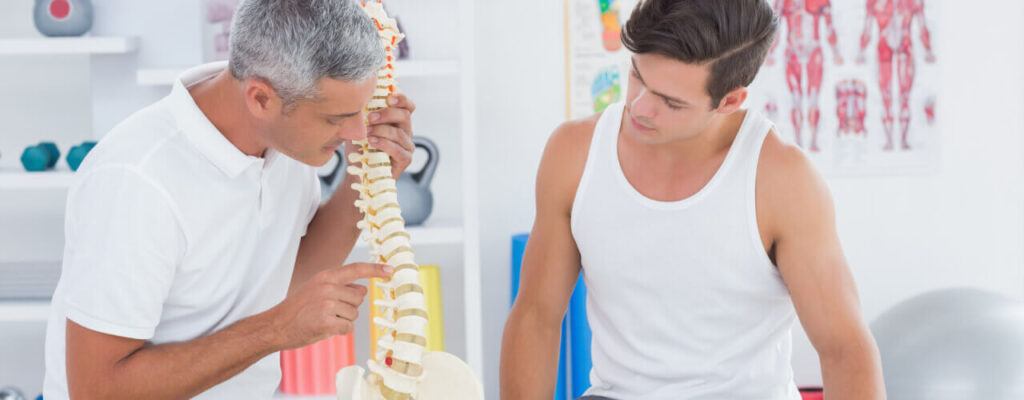 How to Tell if Your Back Pain is Caused by a Herniated Disc