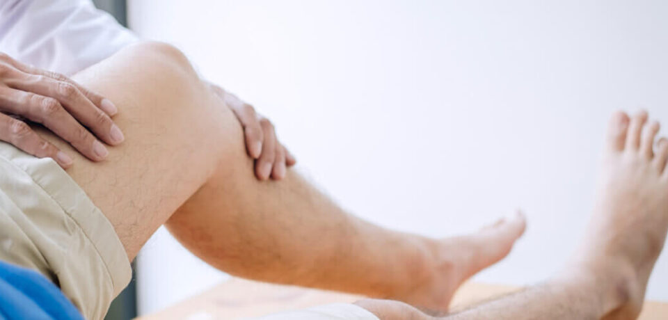 Physiotherapy