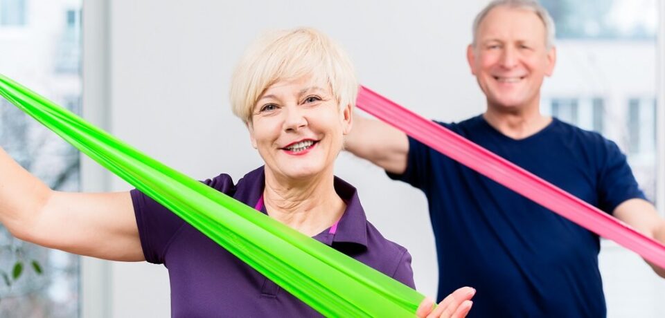 Pre and Post-Operative Physiotherapy
