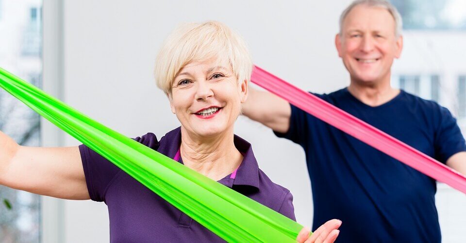Pre and Post-Operative Physiotherapy