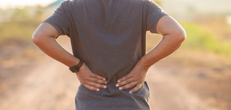 Back Pain