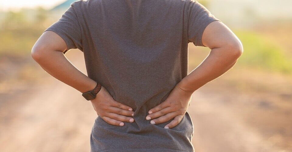 Back Pain