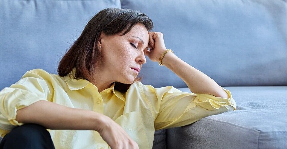 Chronic Pain