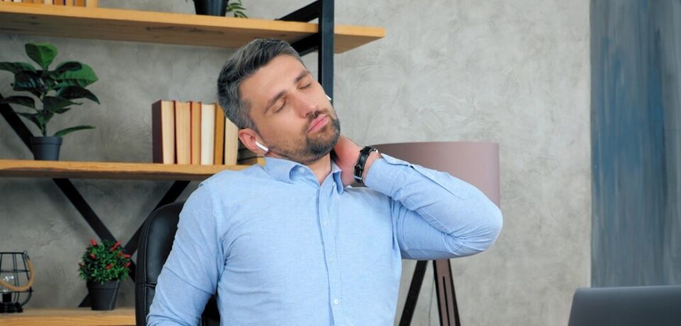 Back Pain