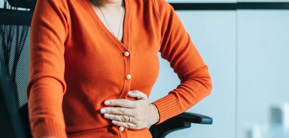 Pelvic Floor