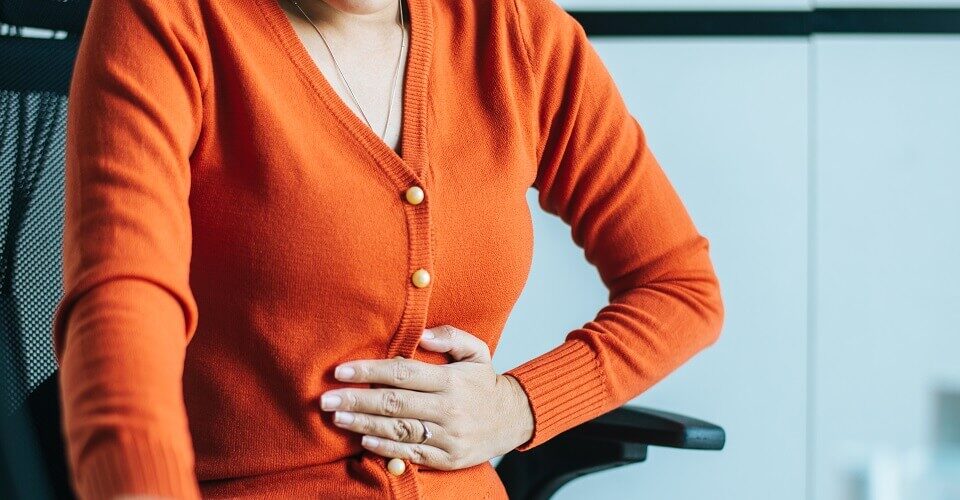 Pelvic Floor