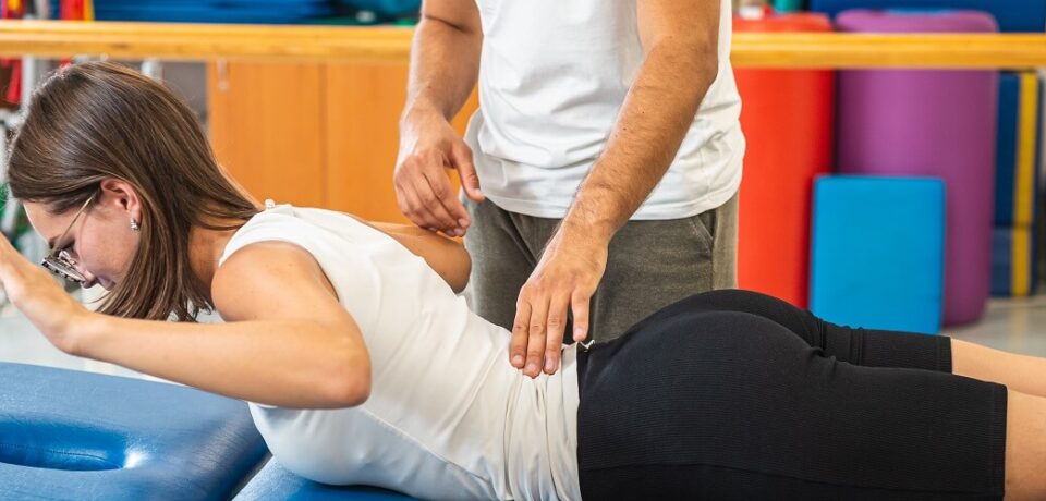 Back Pain Relief