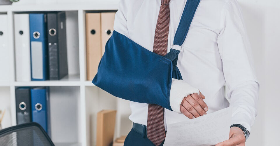 Workplace Injuries