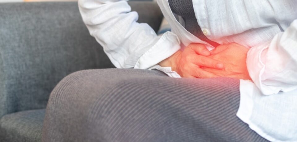 Pelvic Pain
