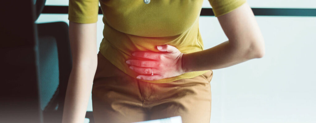 pelvic floor therapy