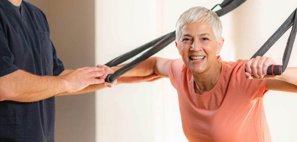 Physiotherapy