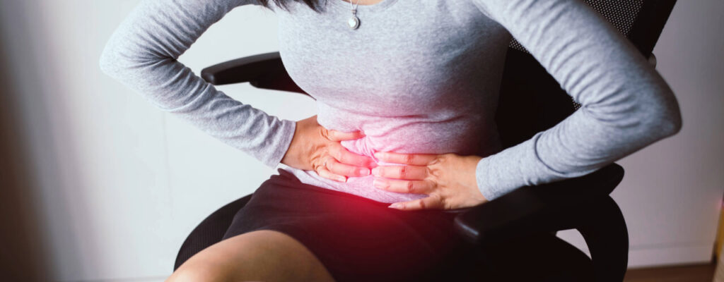 Understanding Pelvic Pain Causes and Solutions