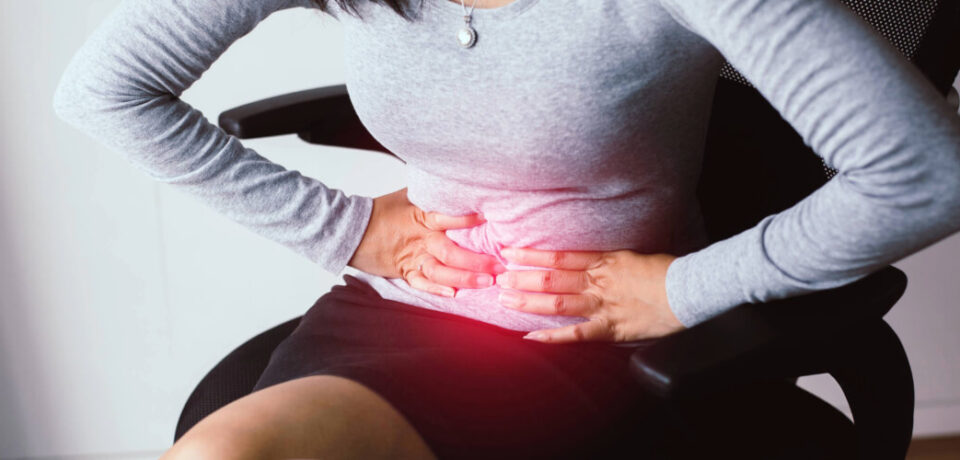 Pelvic Pain