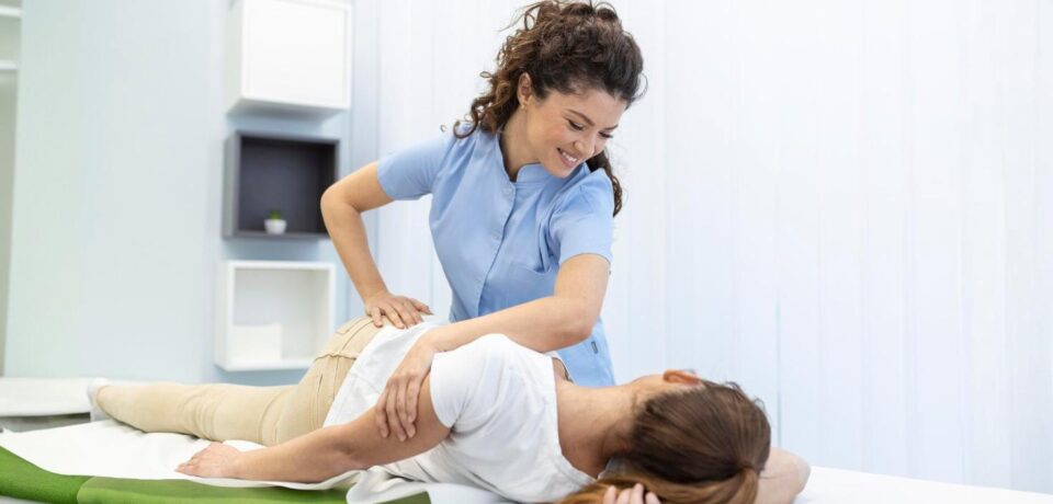 chiropractic care in Edmonton