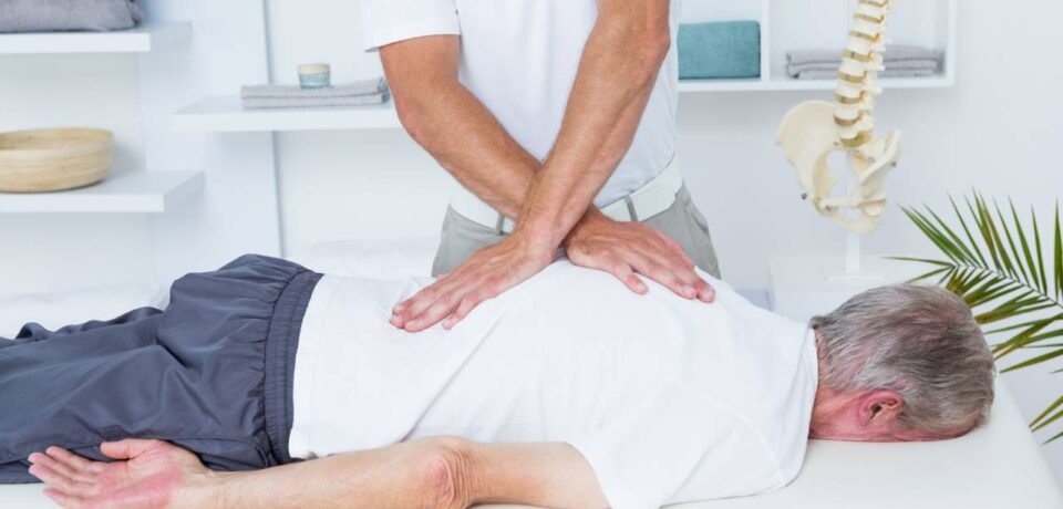 Chiropractic Care