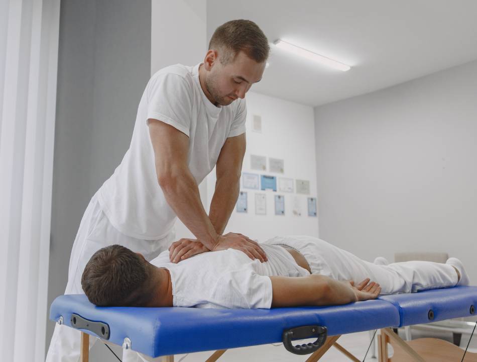 Massage Therapy