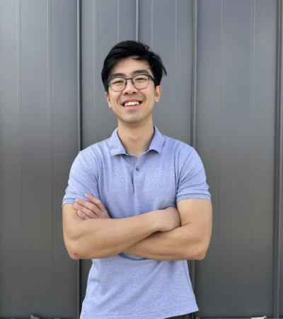 Dr. Jared Ho