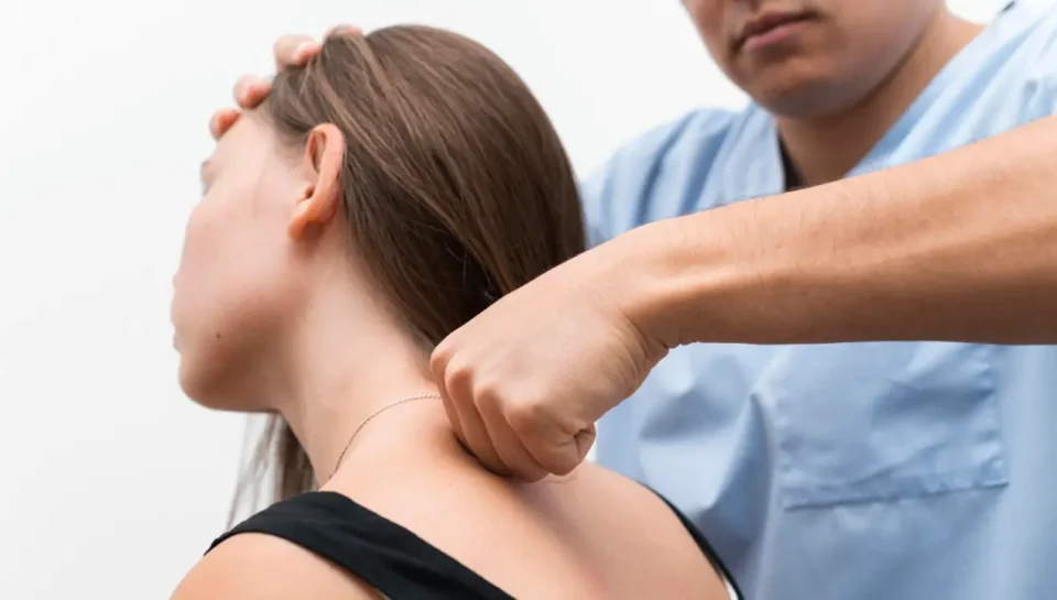 Physiotherapy