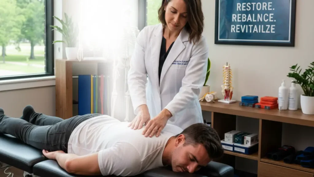 Chiropractic Care