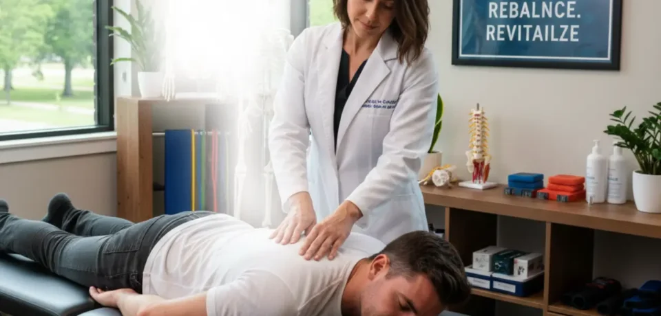 Chiropractic Care