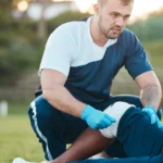 Sports Injury Rehab