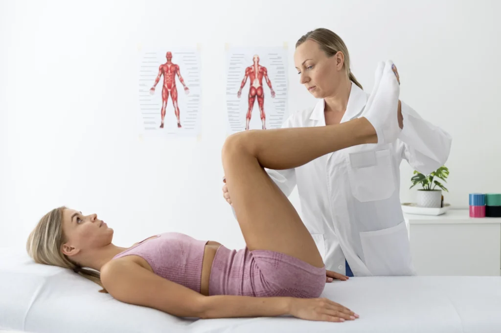 chiropractor page image