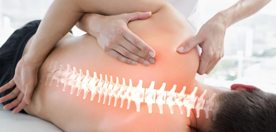 Chiropractic Care