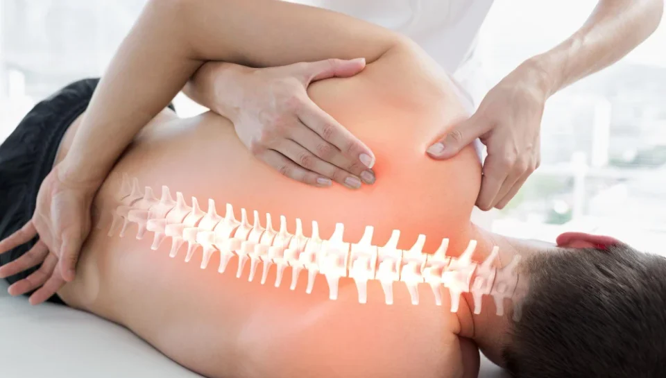 Chiropractic Care