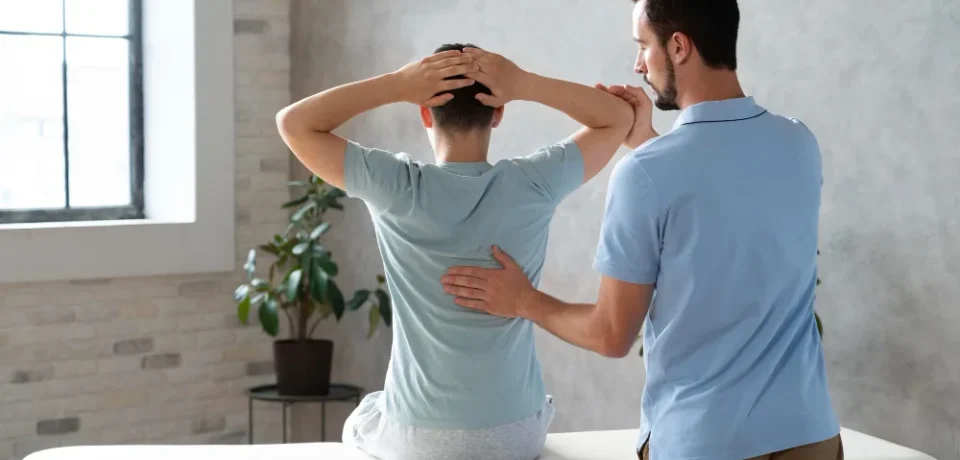 Manual Therapy