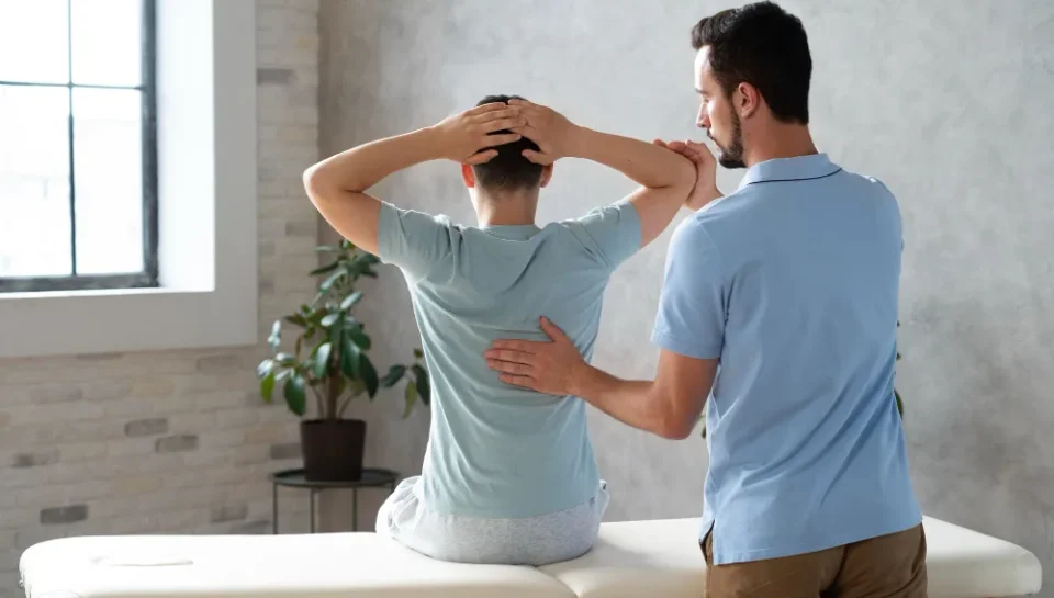 Manual Therapy
