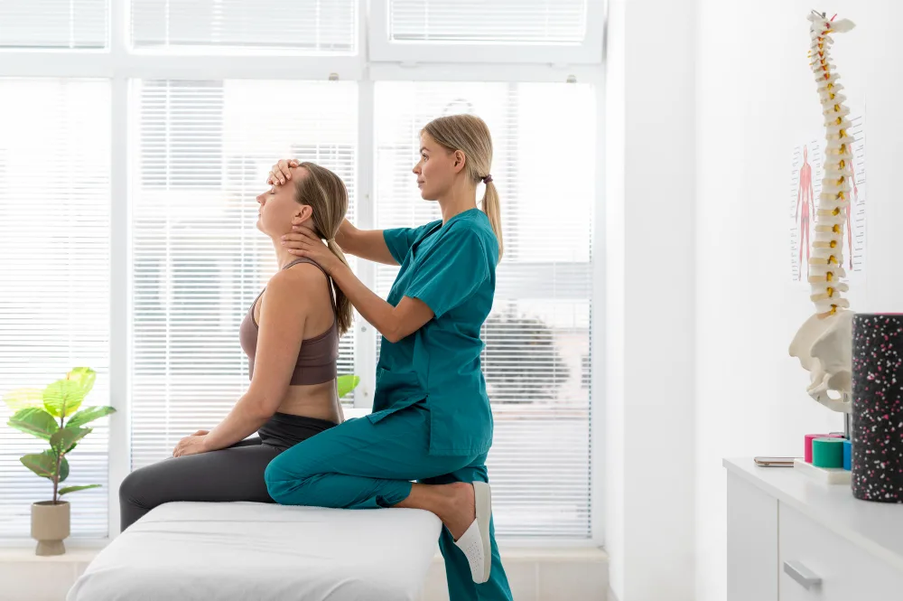 Chiropractic Care