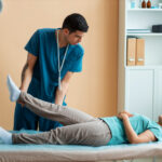 WCB Physiotherapy