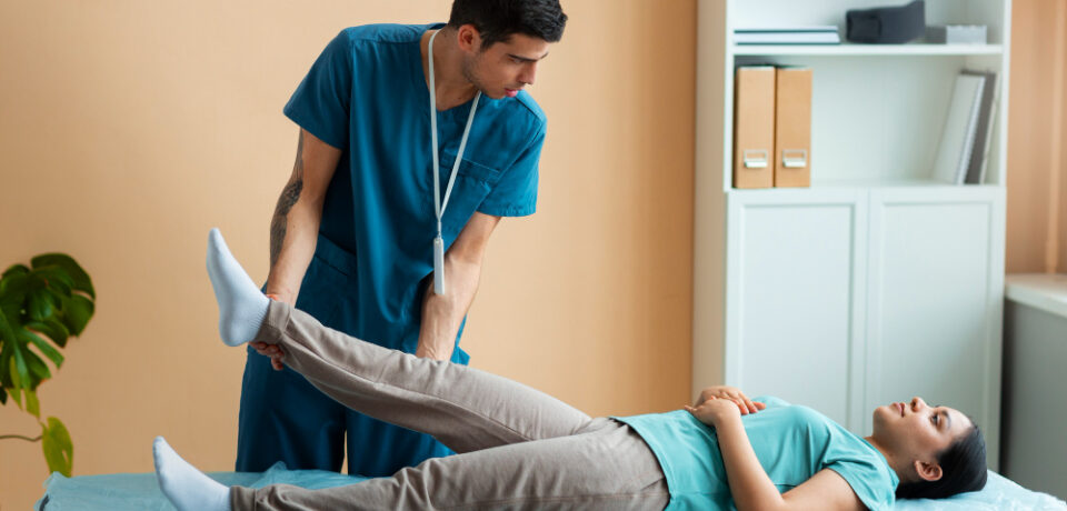 WCB Physiotherapy