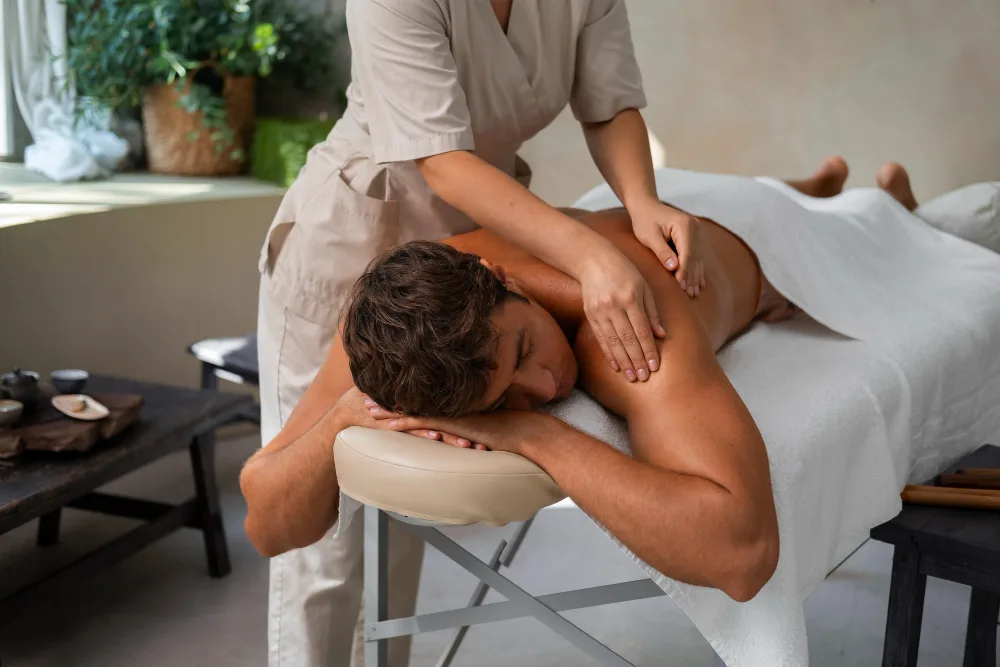 Massage Therapy