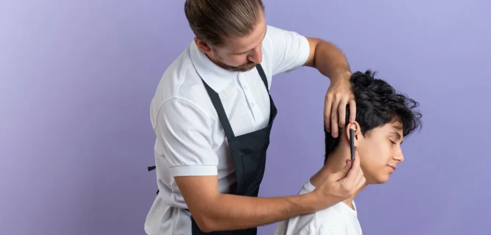 Vestibular Physiotherapy