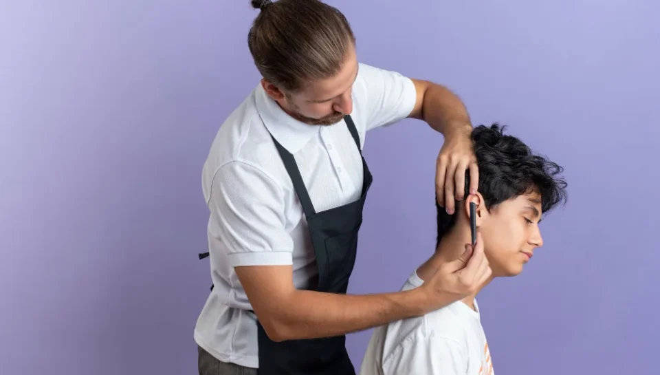 Vestibular Physiotherapy