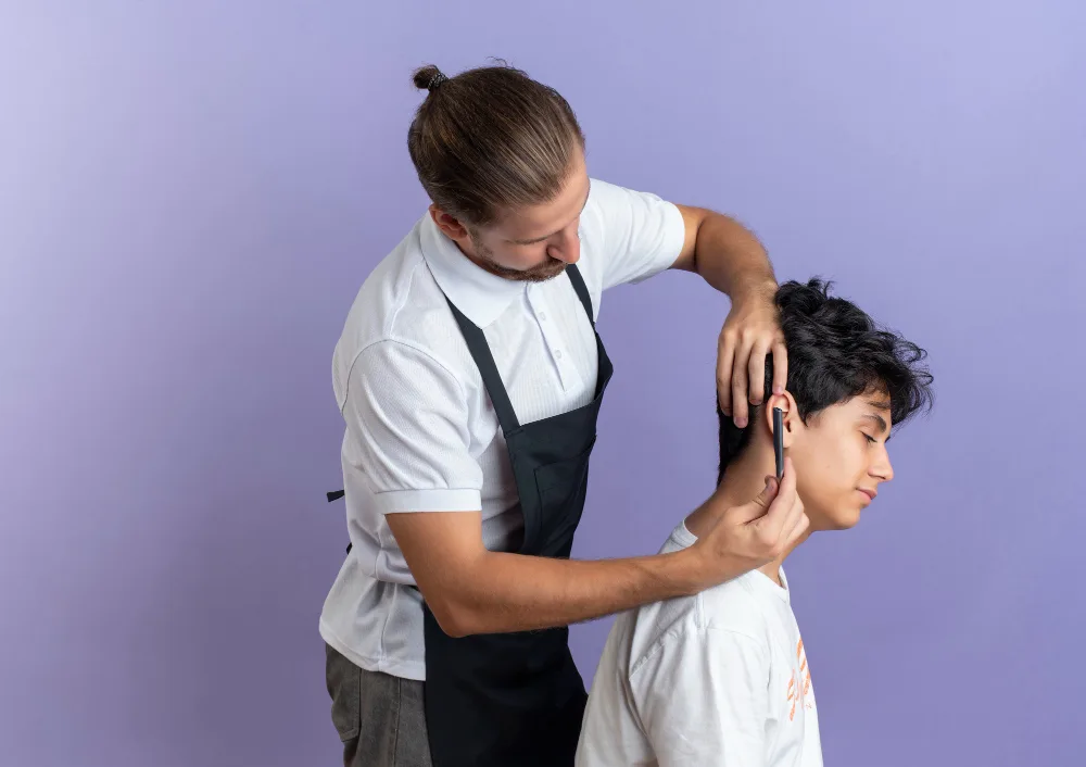 Vestibular Physiotherapy
