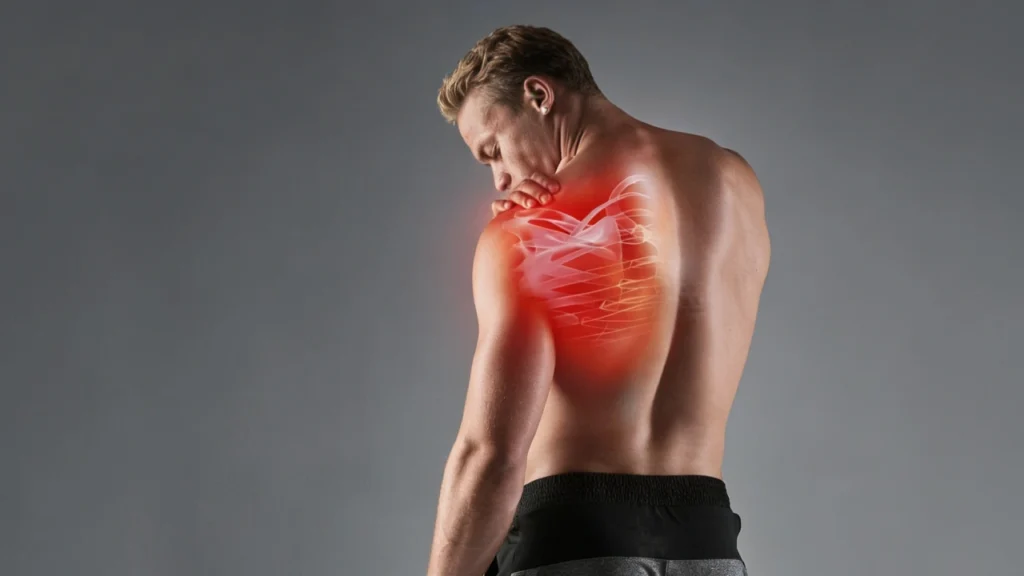 8 Signs You Can’t Afford to Ignore in Sport Injuries Rehab