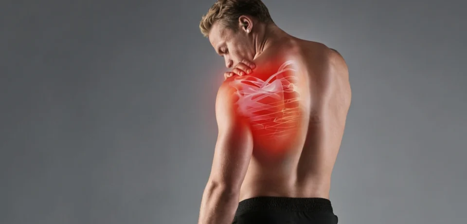 Sport Injuries Rehab