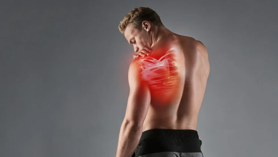 Sport Injuries Rehab