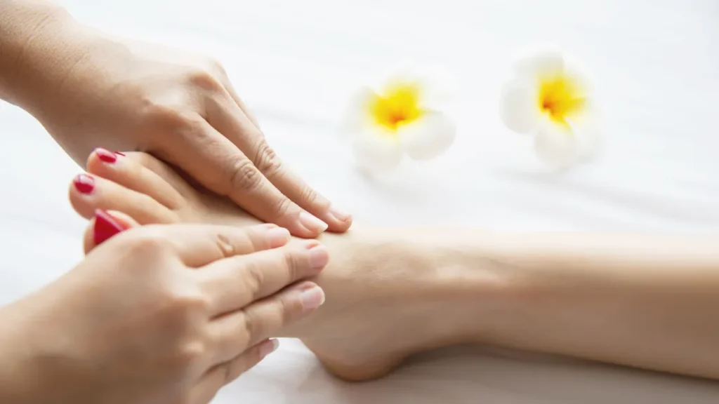 5 Reasons to Consider Massage Therapy for Muscle Tension
