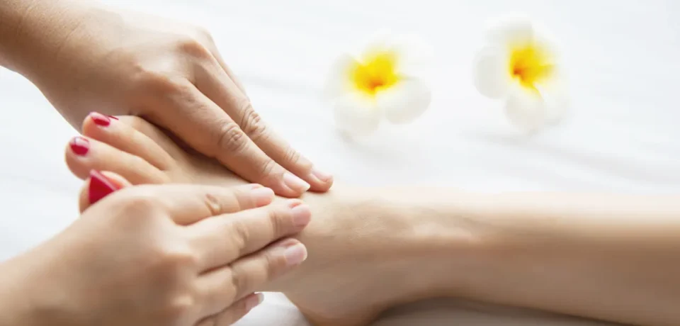 mASSAGE