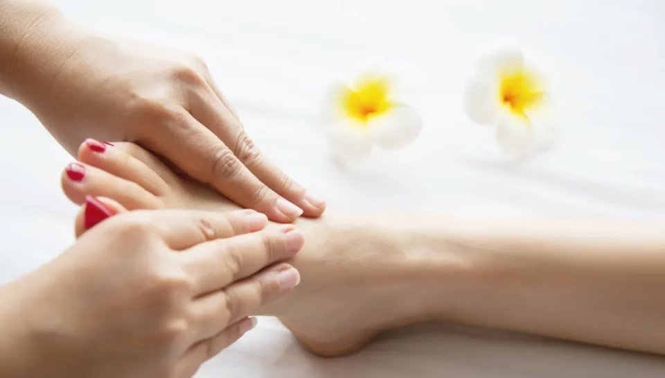 mASSAGE